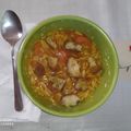 Cooksnap από 🍝🍕miss Marmelade(Στέλλα+Βαλέριο)🍩🥐 στη συνταγή 14 ημέρες πριν: Σούπα για τα κρύα!