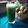 Cooksnap dari Oca Gupita untuk resep Green Smoothies (Apel, Timun, Pokcoy, Jeruk Nipis)