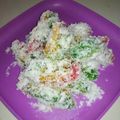 Cooksnap dari Feati Nurbaety untuk resep Putri Noong #PR_JajananDaerah