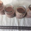 El cooksnap de Pao Mor cuando hizo Postre de chocolate casero.