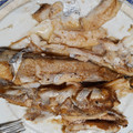 Cooksnap από Δέσποινα Καρπούζα στη συνταγή Μπακαλιαράκια!🐟 Προσφυγάκια!🐟