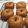 El cooksnap de Diego saborido Pino cuando hizo Bagels Caseros.