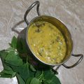 Suchita Ingole Lavhale's cooksnap of when they made चाकवतची ताकभाजी (Chakvatchi takbhaji recipe in marathi).