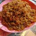 Cooksnap dari Irly Ayha Iwhie untuk resep Suun Kecap ala Tambak Bayan