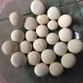 Cooksnap dari Rumayna Purwati untuk resep Tamago Boro (baby snack)