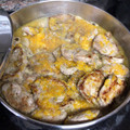 El cooksnap de Eva Maria Fuste Tomás cuando hizo Solomillo de cerdo con mandarinas.