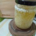 Cooksnap dari Aini mama 2N 2R untuk resep Baceman Bawang putih (Bumbu Dasar)