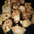 Cooksnap dari Devi Verdiani Aditya untuk resep Pempek dos khas Palembang