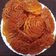 Divya Bhardwaj का कुकस्नैप जब उन्होंने जलेबी (jalebi recipe in Hindi) बनाया था।