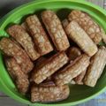 Cooksnap dari TURSIA COLLINA EVANS untuk resep Pukis