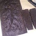 Cooksnap dari Avnindi untuk resep Brownies ketan hitam