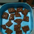Cooksnap dari chaula untuk resep Ting Ting Kacang Tanah