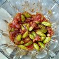 Cooksnap dari eka untuk resep Sambel pete sedeeepp