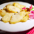 El cooksnap de Zaida TC @alquimiasfood cuando hizo Patatas al horno.
