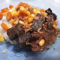 Cooksnap dari mela untuk resep Bistik Daging Kambing