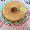 Cooksnap dari Desy Arriza untuk resep Bolu Nangka