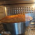 Cooksnap dari Yuyun untuk resep (36) Bolu Tapai Panggang Lembut (Anti bantet)