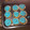 El cooksnap de Alba Cerezo Casas cuando hizo Cupcakes de arándanos keto con buttercream de queso (muffins o magdalenas).