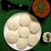 Sneha Patel's cooksnap of when they made ઈડલી સંભાર (દાળ).