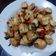 Cooksnap dari anne untuk resep Tahu Crispy Cabe Garam