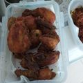 Cooksnap dari Anna'nya Andre untuk resep Ayam Goreng Ungkep Bumbu Kuning