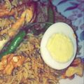 صورة من JUMAN | جُمان ، شاركها بعد تجربة وصفة مكبوس دياي 😋