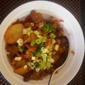 Cooksnap dari Ariewulandari untuk resep Tumis D.Kambing Teriyaki