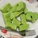 Cooksnap dari Eka Fatmawati untuk resep Bingka Telur Pandan Kukus khas Banjar