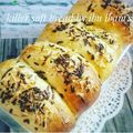 Cooksnap dari ides anwar untuk resep Killer Soft Bread 1x Proofing
