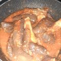 Cooksnap dari dinda putri untuk resep Terong Balado Pedas