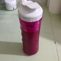 Cooksnap dari Nisa Bagus untuk resep Juice Dragon Fruit (Buah Naga) with Lemon