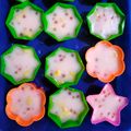 Cooksnap dari Sri Puspita untuk resep TALAM TAKO (TAKO THAI) NANGKA