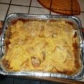 margiedominguezjiron's cooksnap of when they made Easy Apple Cobbler.