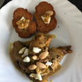 El cooksnap de guillermodeockhan cuando hizo Conejo en pepitoria.