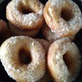 El cooksnap de ritasagastume cuando hizo Rosquitas de mami🍩!.