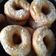 El cooksnap de ritasagastume cuando hizo Rosquitas de mami🍩!.