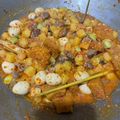Cooksnap dari pus beebob untuk resep Sambal goreng kentang ati ampela dn krecek
