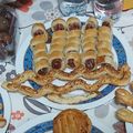 El cooksnap de María Del Carmen Nuño Fernández cuando hizo Momias de Halloween.
