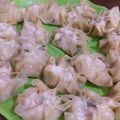 Cooksnap dari ErwinA untuk resep Siomay Dimsum