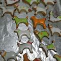 รูป Cooksnap ของ Chakvida A เมื่อเขาทำ Royal icing cookie