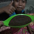 Cooksnap dari Nur Fadhilah untuk resep BrowKus Kopi Simpel ~ 3 Sendok Makan