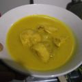 Cooksnap dari Novi Agusriani untuk resep Opor Ayam Bumbu Kuning