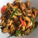 Cooksnap dari ummu salma untuk resep Kerang kupas bumbu kemangi