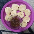Cooksnap dari Istqhh untuk resep Cireng bumbu rujak