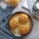 Cooksnap dari Sandra Risma untuk resep Korean Garlic Cheese bread