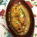 صورة من ام مني ، شاركها بعد تجربة وصفة صينية سمك في الفرن روعه 😋😋👍👍👌