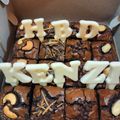 Cooksnap dari Endah Ry untuk resep Fudgy brownies shiny crust