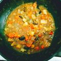 Cooksnap dari Ratih Listya untuk resep Nasi kare jepang 💝