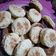 El cooksnap de Naty De cuando hizo Scones dulces de naranja y zanahoria 🥕🍊.