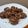 Cooksnap dari astika dewi untuk resep 8.Bola bola coklat marie 3 bahan saja!!!